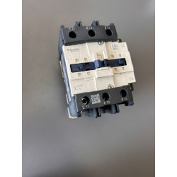 Contacteur triphasé Schneider Electric LC1D95 bobine LX1D6P7
