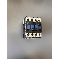 Contacteur triphasé Schneider Electric LC1D1810