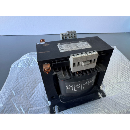 Transformateur télémécanique ABL-6TD63G