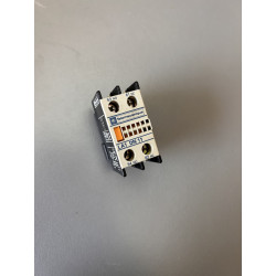 Bloc de contacts auxiliaires LA1DN11/LADN11