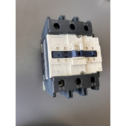 Contacteur triphasé Schneider/Télémécanique  LC1D80-11+bobine LX1D6E7