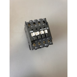 Contacteur triphasé Schneider Electric B25-30-10