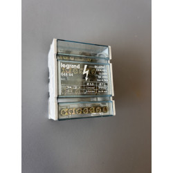 Bloc de distribution Legrand 048 84 100A