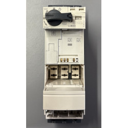Base de disjoncteur moteur modulaire Télémécanique  LUB32