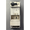 Base de disjoncteur moteur modulaire Télémécanique  LUB32