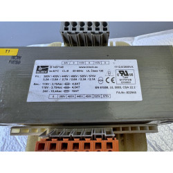 Transformateur Block B 1407148