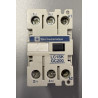Contacteur triphasé compact Télémécanique LC1SKGC200 bobine 230Vca