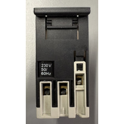 Contacteur triphasé compact Télémécanique LC1SKGC200 bobine 230Vca