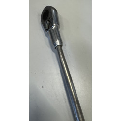 Poignée pour clé à douille Stahlwille 558 3/4″ – (510 mm) 15170000