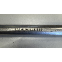 Poignée pour clé à douille Stahlwille 558 3/4″ – (510 mm) 15170000