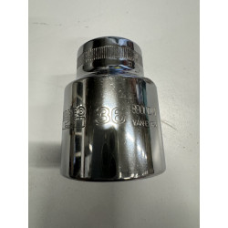 Douille 6 pans BAHCO 8900DM-36 mm