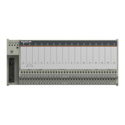 Embase relais Télémécanique ABE7R16T230