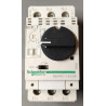Disjoncteur moteur magnétothermique Schneider Electric GV2-P07