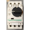 Disjoncteur moteur magnétothermique Schneider Electric GV2-P08