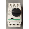 Disjoncteur moteur magnétothermique Schneider Electric GV2-P22