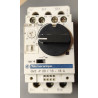 Disjoncteur moteur magnétothermique Télémécanique GV2-P20 avec module auxiliaire