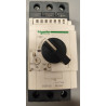 Disjoncteur moteur magnétothermique Schneider Electric GV3P65