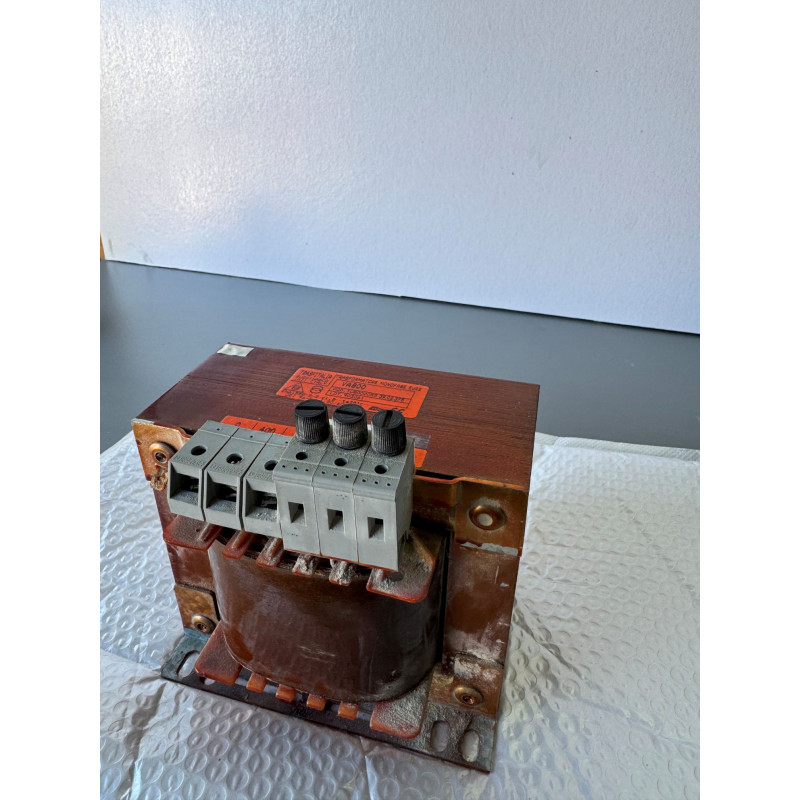 Transformateur Trafitalia Trasformatore Monofase EUR2