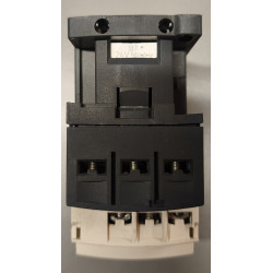 Contacteur de puissance tripolaire Télémécanique / Schneider Electric LC1D12