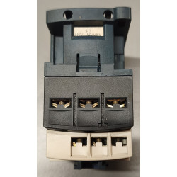 Contacteur de puissance tripolaire Télémécanique LC1D18