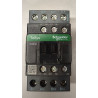 Contacteur de puissance tripolaire Schneider Electric LC1DT25P7
