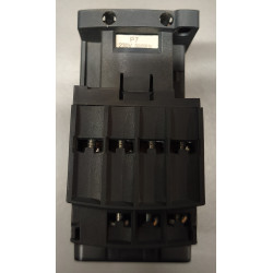 Contacteur de puissance tripolaire Schneider Electric LC1DT25P7
