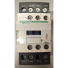 Contacteur de puissance tripolaire Schneider Electric LC1DT40P7