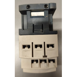 Contacteur de puissance tripolaire Schneider Electric LC1DT40P7