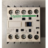 Contacteur miniature triphasé Schneider Electric LC1K0610V7