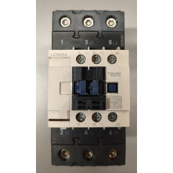 Contacteur de puissance tripolaire Schneider Electric LC1D65AP7