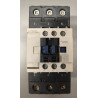 Contacteur de puissance tripolaire Schneider Electric LC1D65AP7