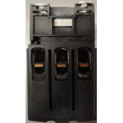 Contacteur de puissance tripolaire Schneider Electric LC1D65AP7