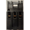 Contacteur de puissance tripolaire Schneider Electric LC1D65AP7
