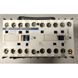 Contacteur inverseur Télémécanique / Schneider Electric LP5K0901BW3