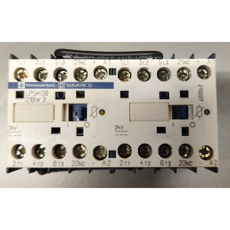 Contacteur inverseur Télémécanique / Schneider Electric LP5K0901BW3