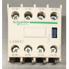 Bloc de contacts auxiliaires Schneider Electric LADN31