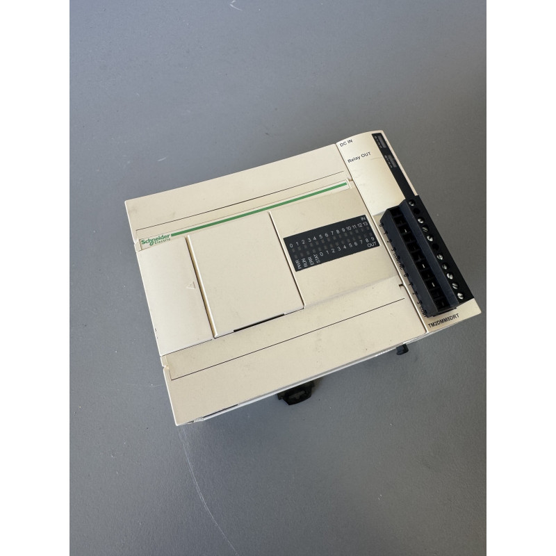 Automate programmable Schneider Electric Twido TWDL-CDA24DRF