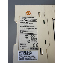Automate programmable Schneider Electric Twido TWDL-CDA24DRF