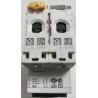 Disjoncteur modulaire bipolaire Schneider Electric iC60N 2P 4A Courbe C A9F74204