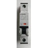Disjoncteur modulaire Siemens SENTRON 1P 1A Courbe C 5SY5101-7
