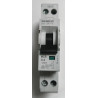 Disjoncteur modulaire Siemens SENTRON 5SY3 1P+N 4A Courbe C 5SY3004-7