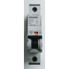 Disjoncteur modulaire Siemens SENTRON 1P+N 2A Courbe C 5SY3102-7
