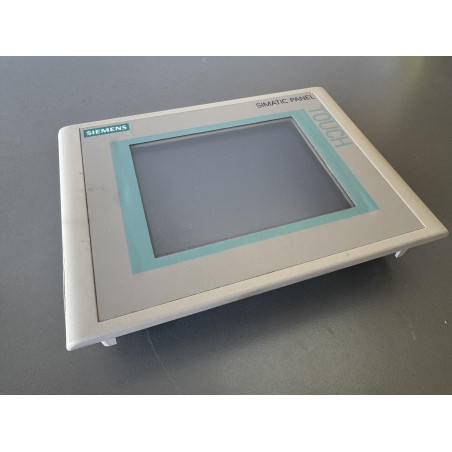 IHM SIMATIC Siemens TP177 Micro 6AV6640-0CA11-0AX0