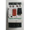 Disjoncteur moteur magnétothermique Schneider Electric GV2ME03 avec module auxiliaire