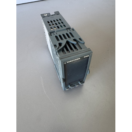 Regulateur Eurotherm Modèle : 2408