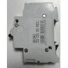 Disjoncteur monophasé ABB S201-D2 1P 2A