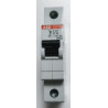 Disjoncteur monophasé ABB S201-D16 1P 16A