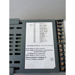 Regulateur Eurotherm Modèle : 2408