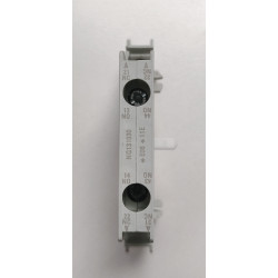 Bloc de contacts auxiliaires latéral Siemens SIRIUS 3RH1921-1DA11