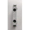 Bloc de contacts auxiliaires latéral Siemens SIRIUS 3RH1921-1DA11